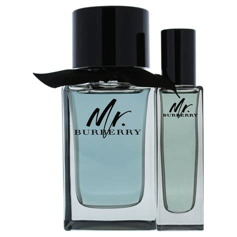 burberry men's cologne set|original burberry cologne for men.